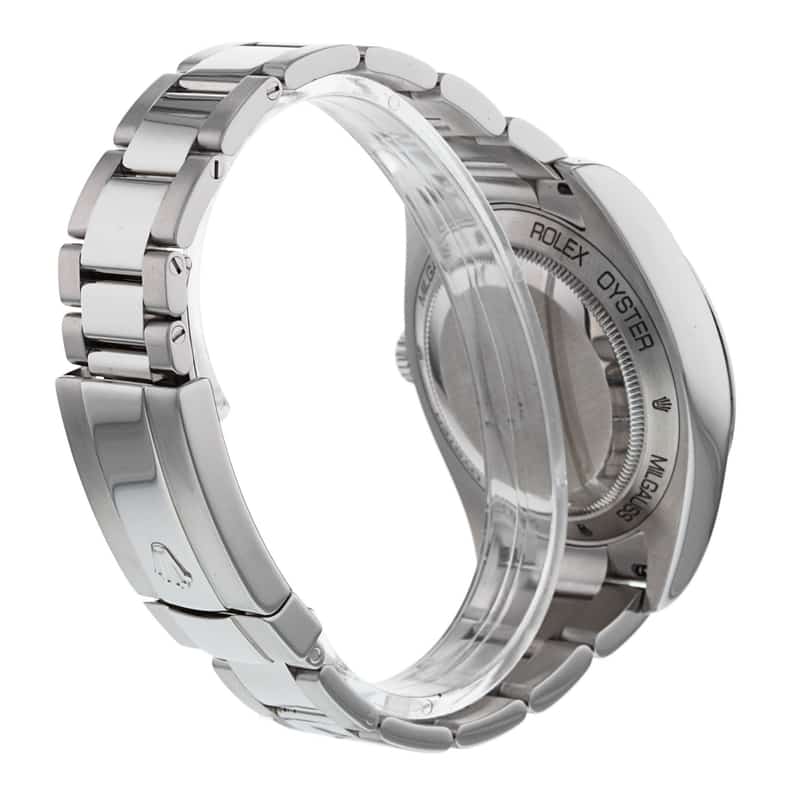 Rolex Milgauss 116400